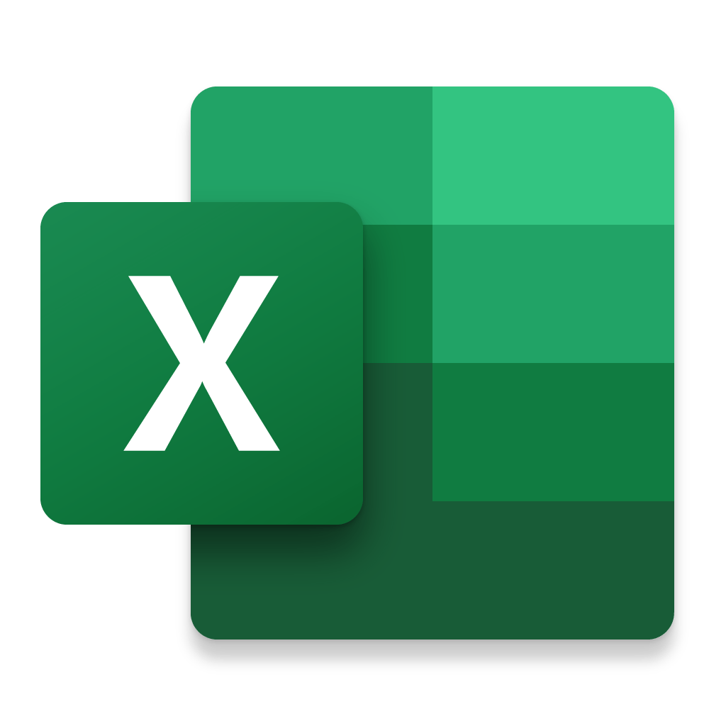 Microsoft Excel