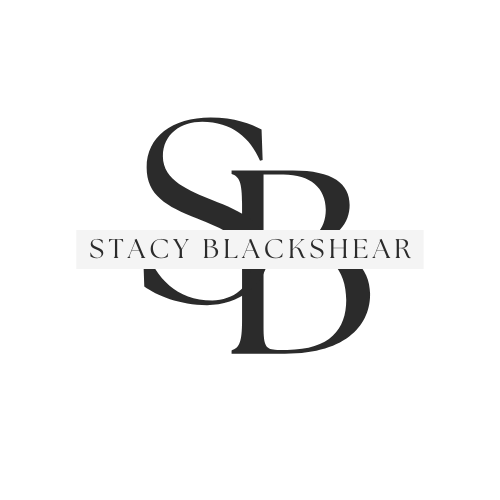 Stacy Blackshear Logo