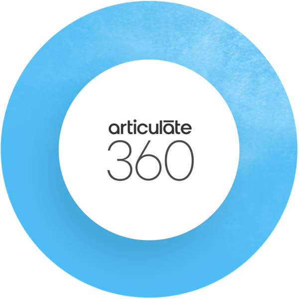 Articulate 360